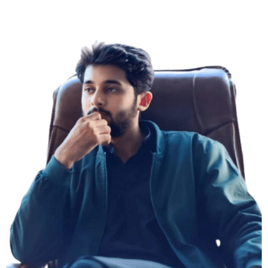 Ali Qasim