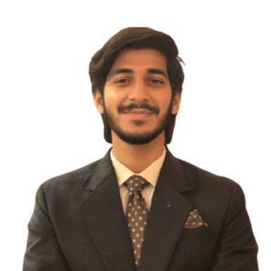 Syed Wahaj