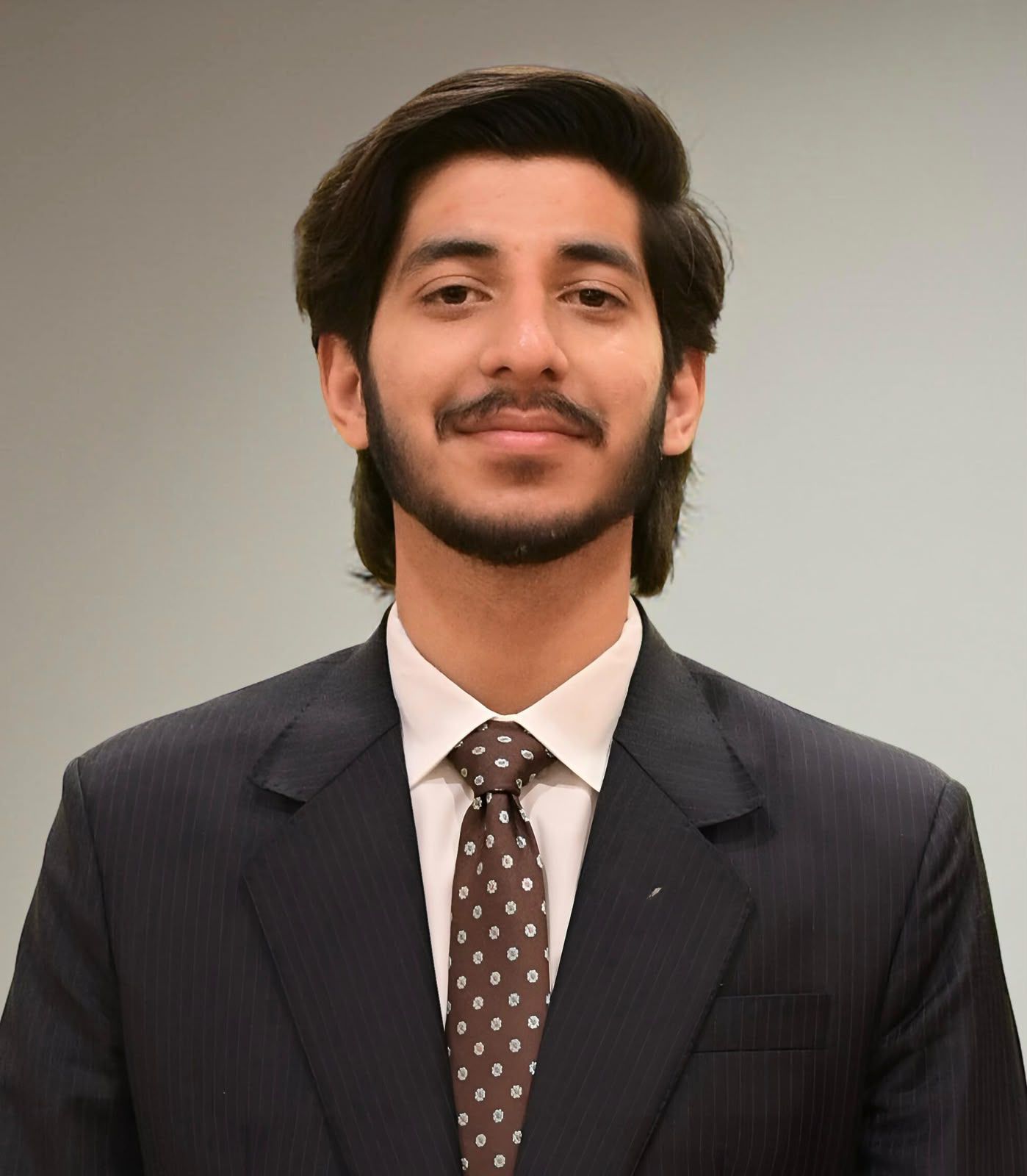 Syed Wahaj